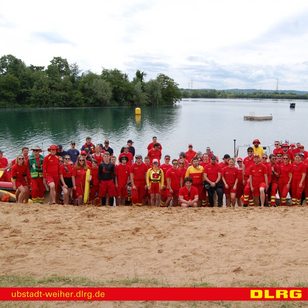 News | DLRG Ortsgruppe Ubstadt-Weiher e.V.